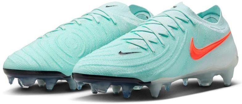 Futbolo bateliai Nike Phantom GX II Elite SG FJ2586-300