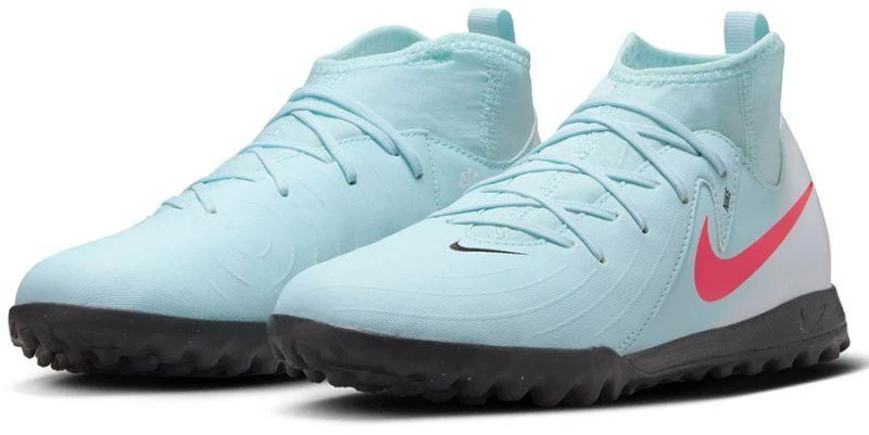 Futbolo bateliai Nike Phantom Luna II Academy Jr TF FJ2610-300