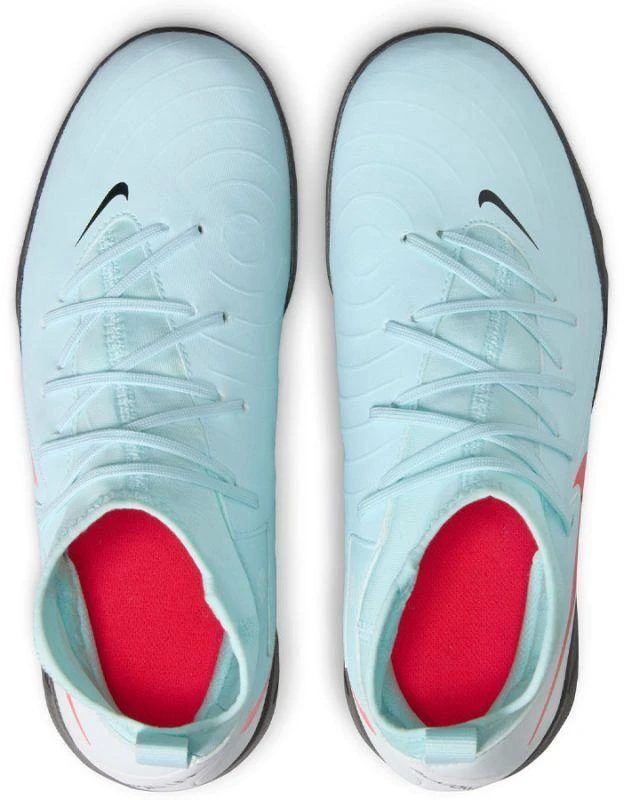 Futbolo bateliai Nike Phantom Luna II Academy Jr TF FJ2610-300