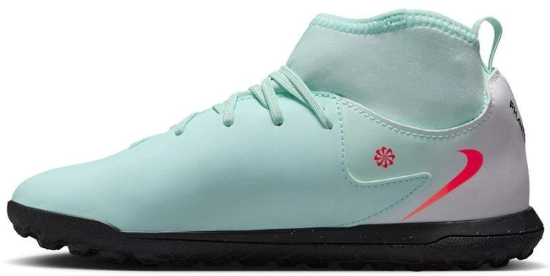 Futbolo bateliai Nike Phantom Luna II Club Jr TF FJ2607-300