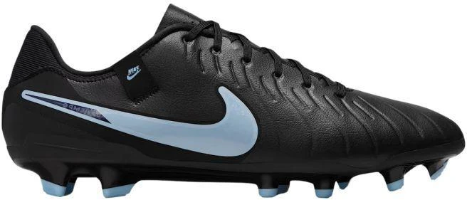 Futbolo bateliai Nike Tiempo Legend 10 Academy FG/MG DV4337 003