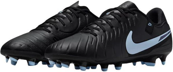 Futbolo bateliai Nike Tiempo Legend 10 Academy FG/MG DV4337 003