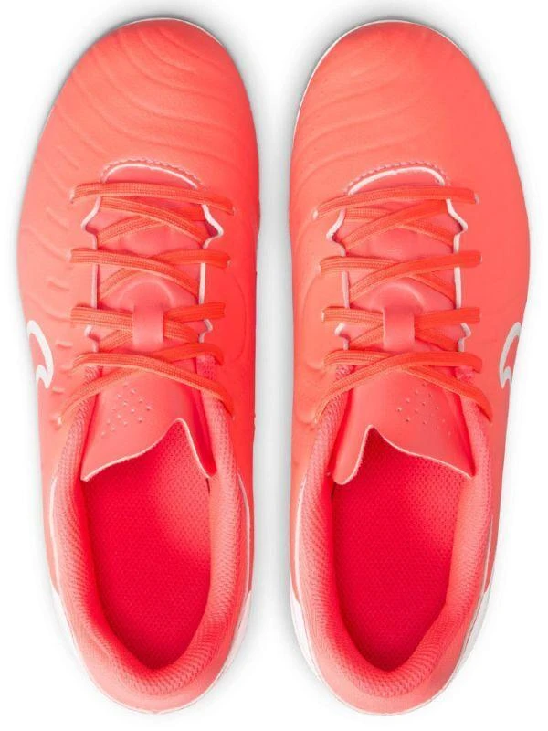 Futbolo bateliai Nike Tiempo Legend 10 Academy Jr MG DV4348-800