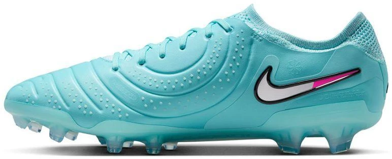 Futbolo bateliai Nike Tiempo Legend 10 Elite FG DV4328-401