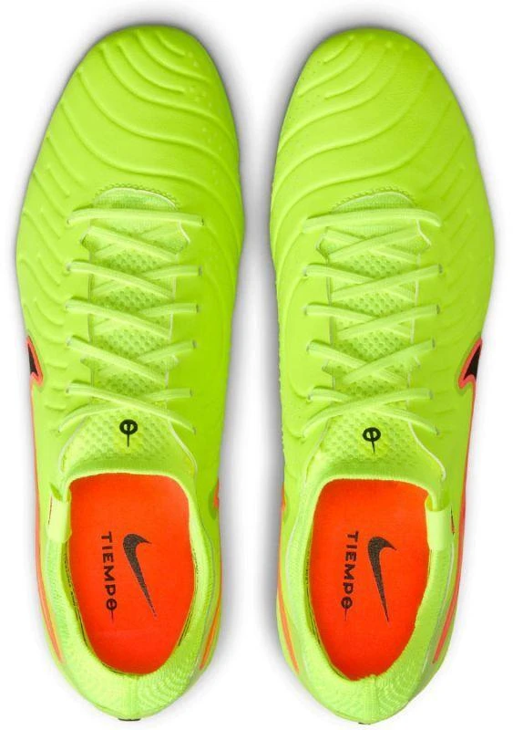 Futbolo bateliai Nike Tiempo Legend 10 Elite FG DV4328-701
