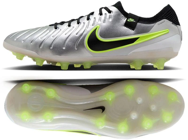 Futbolo bateliai Nike Tiempo Legend 10 Elite AG-Pro M DV4330-001