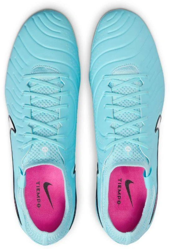 Futbolo bateliai Nike Tiempo Legend 10 Elite FG DV4328-401