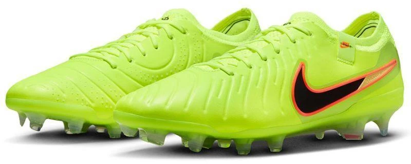 Futbolo bateliai Nike Tiempo Legend 10 Elite FG DV4328-701
