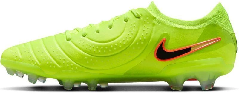 Futbolo bateliai Nike Tiempo Legend 10 Elite FG DV4328-701