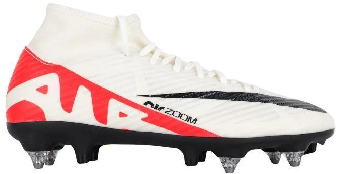 Futbolo bateliai Nike Zoom Mercurial 9 Superfly Academy SG PRO AC DJ5628 600