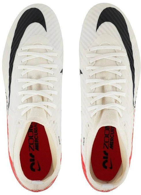 Futbolo bateliai Nike Zoom Mercurial 9 Superfly Academy SG PRO AC DJ5628 600