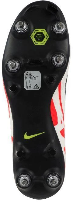 Futbolo bateliai Nike Zoom Mercurial 9 Superfly Academy SG PRO AC DJ5628 600