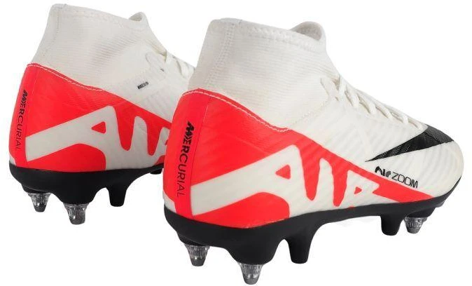 Futbolo bateliai Nike Zoom Mercurial 9 Superfly Academy SG PRO AC DJ5628 600