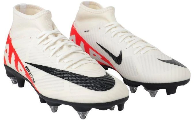 Futbolo bateliai Nike Zoom Mercurial 9 Superfly Academy SG PRO AC DJ5628 600