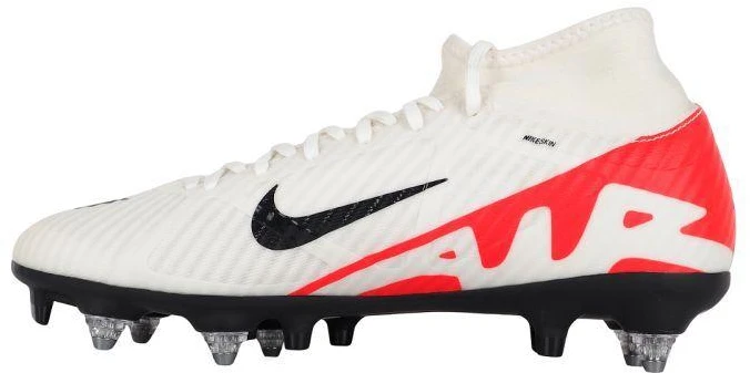 Futbolo bateliai Nike Zoom Mercurial 9 Superfly Academy SG PRO AC DJ5628 600