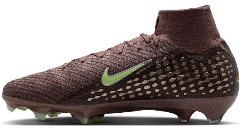 Futbolo bateliai Nike Zoom Mercurial Superfly 10 Elite KM FG FQ8692-200