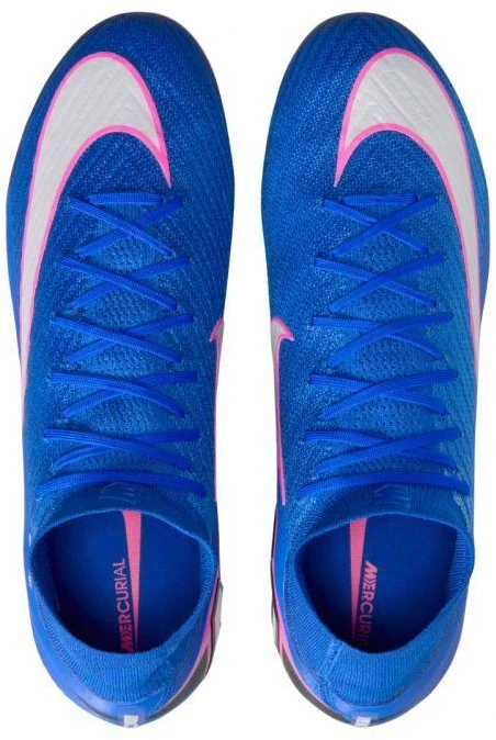 Futbolo bateliai Nike Zoom Mercurial Superfly 10 Elite FG FQ1454 446
