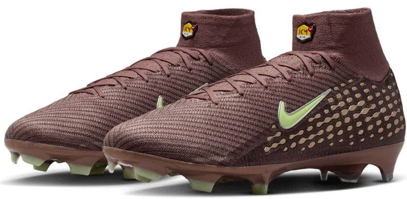 Futbolo bateliai Nike Zoom Mercurial Superfly 10 Elite KM FG FQ8692-200