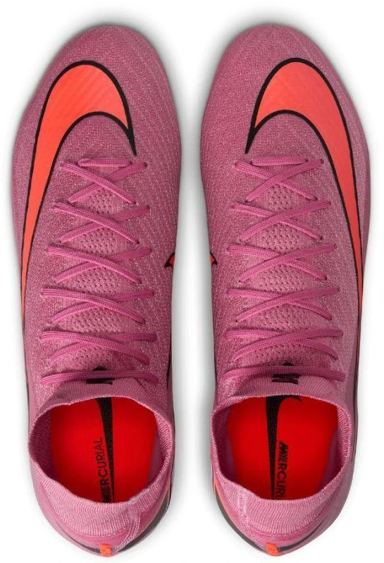 Futbolo bateliai Nike Zoom Mercurial Superfly 10 Elite SG-PRO FQ8342-600