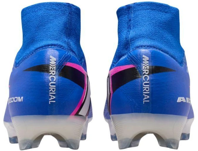 Futbolo bateliai Nike Zoom Mercurial Superfly 10 Elite FG FQ1454 446