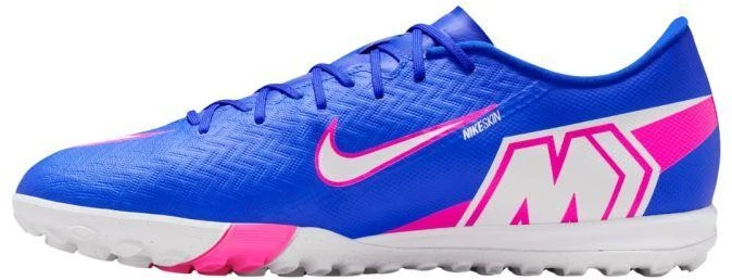 Futbolo bateliai Nike Zoom Mercurial Vapor 16 Academy TF FQ8449 446