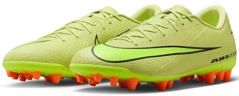 Futbolo bateliai Nike Zoom Mercurial Vapor 16 Academy TF FQ8364-300