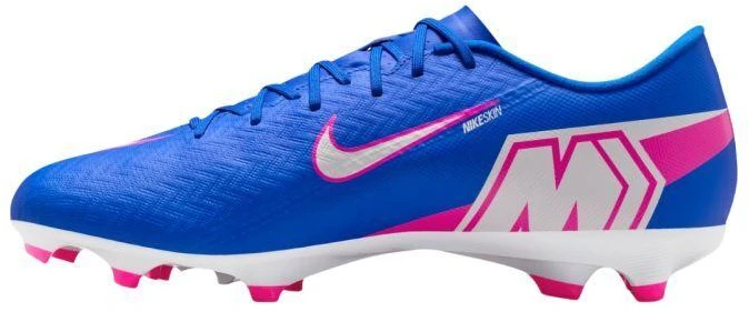Futbolo bateliai Nike Zoom Mercurial Vapor 16 Academy FG/MG FQ1458 446