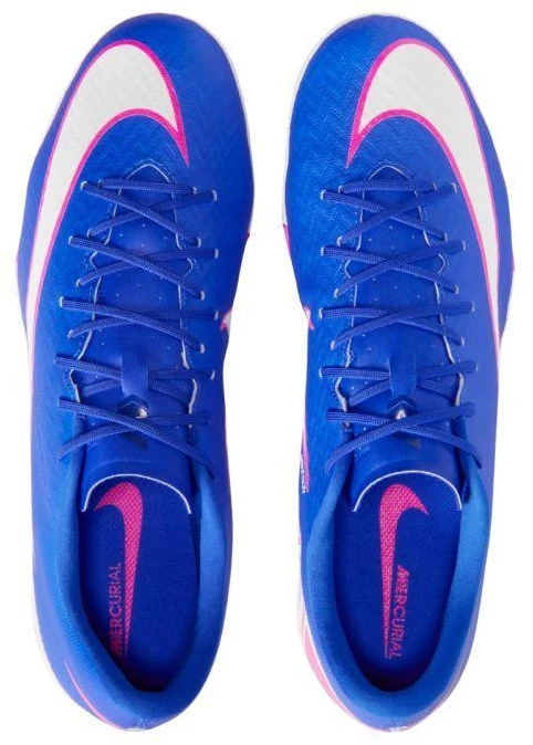 Futbolo bateliai Nike Zoom Mercurial Vapor 16 Academy TF FQ8449 446