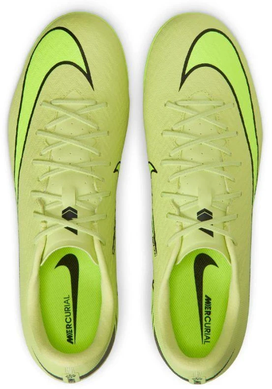 Futbolo bateliai Nike Zoom Mercurial Vapor 16 Academy TF FQ8364-300