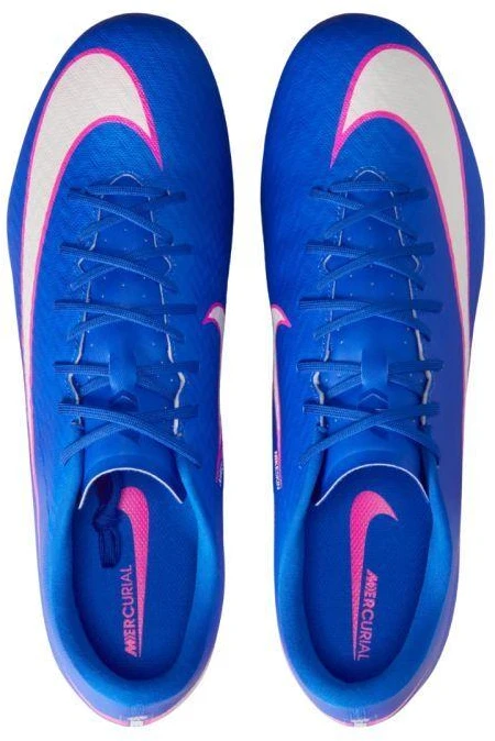 Futbolo bateliai Nike Zoom Mercurial Vapor 16 Academy FG/MG FQ1458 446
