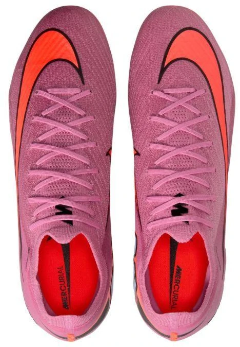 Futbolo bateliai Nike Zoom Mercurial Vapor 16 Elite AG-PRO FQ8693 600