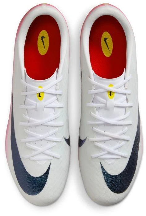 Futbolo bateliai Nike Zoom Vapor 16 Academy FG/MG LV8 HJ7332-600