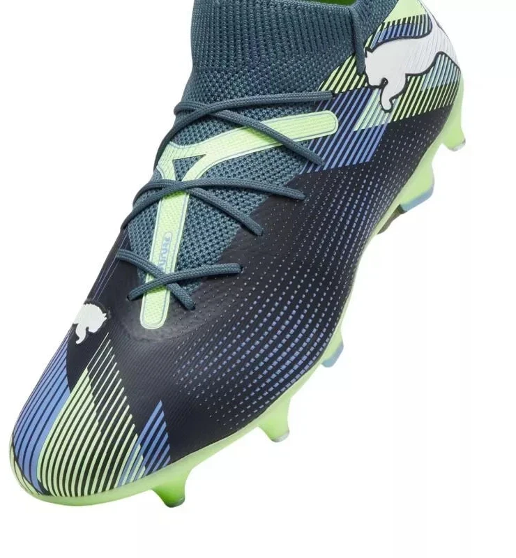 Futbolo bateliai Puma Future 7 Match MxSG M 107933 03