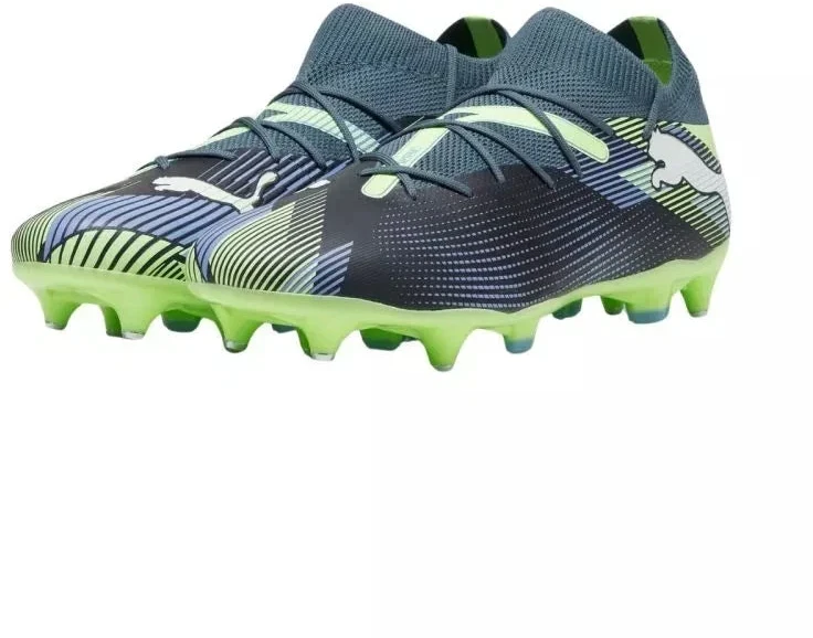 Futbolo bateliai Puma Future 7 Match MxSG M 107933 03