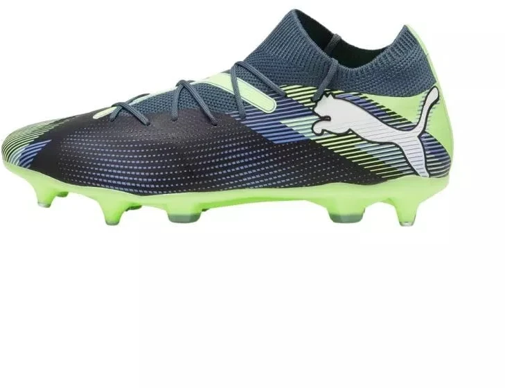 Futbolo bateliai Puma Future 7 Match MxSG M 107933 03
