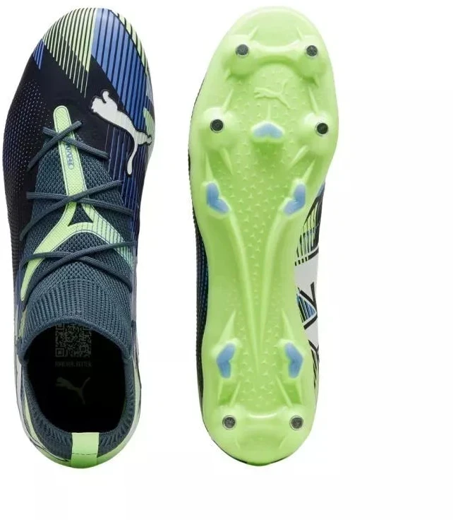 Futbolo bateliai Puma Future 7 Match MxSG M 107933 03