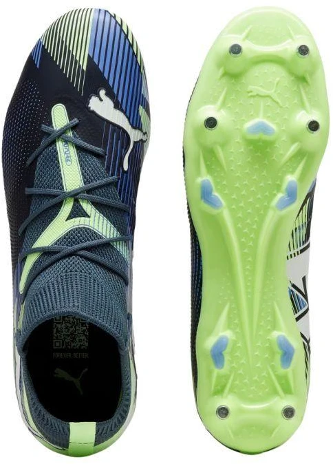 Futbolo bateliai Puma Future 7 Match MxSG M 107933 03