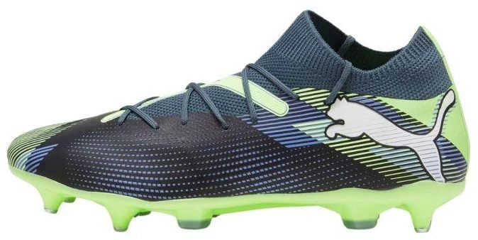 Futbolo bateliai Puma Future 7 Match MxSG M 107933 03