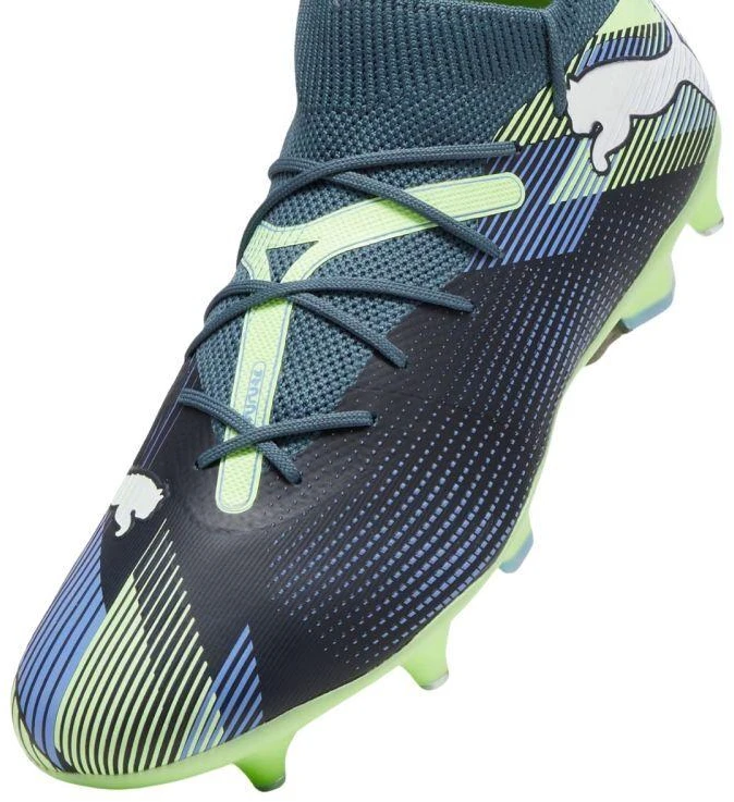 Futbolo bateliai Puma Future 7 Match MxSG M 107933 03