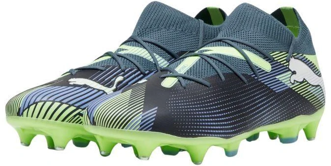 Futbolo bateliai Puma Future 7 Match MxSG M 107933 03