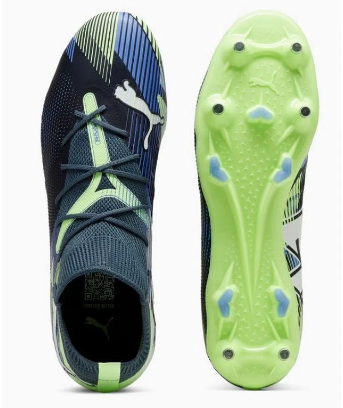 Futbolo bateliai Puma Future 7 Match MxSG M 107933 03