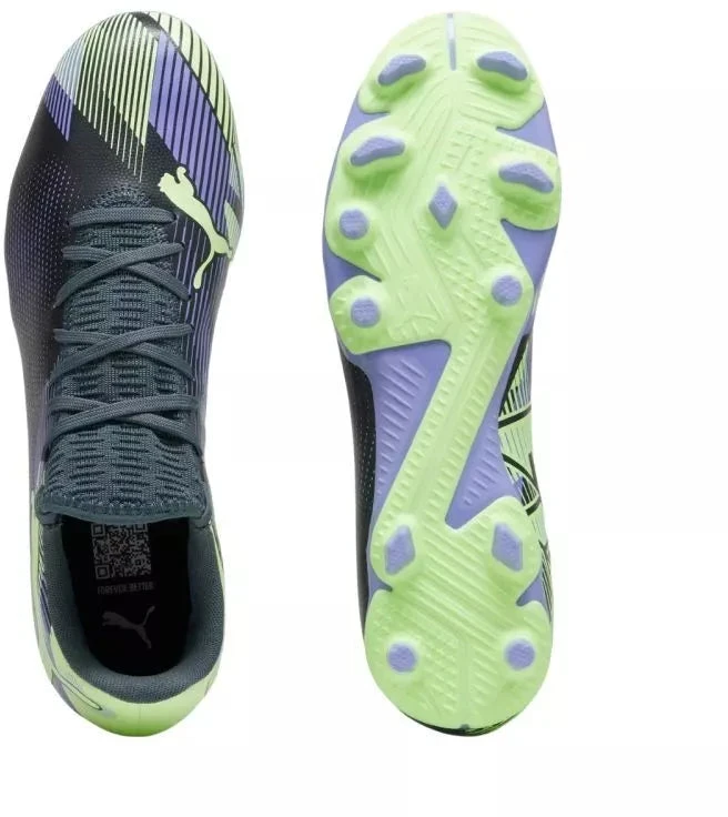 Futbolo bateliai Puma Future 7 Play FG/AG M 107939 03