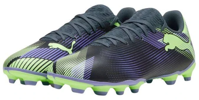 Futbolo bateliai Puma Future 7 Play FG/AG M 107939 03