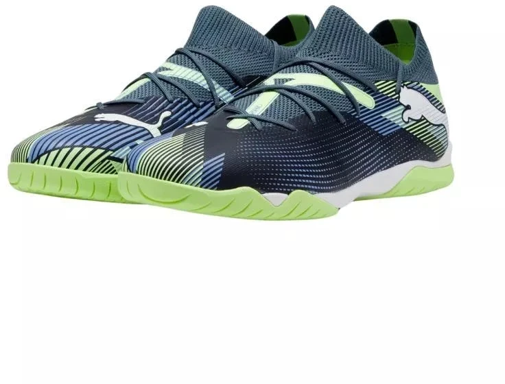 Futbolo bateliai Puma Future 7 Play FG/AG M 107939 03