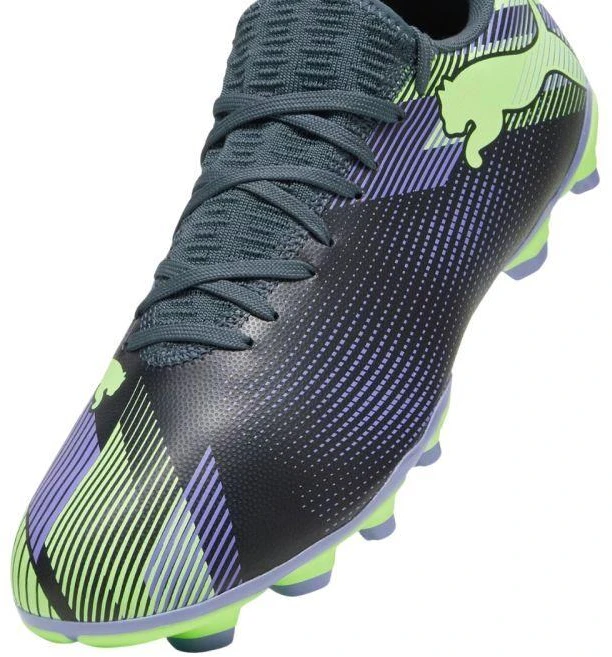 Futbolo bateliai Puma Future 7 Play FG/AG M 107939 03