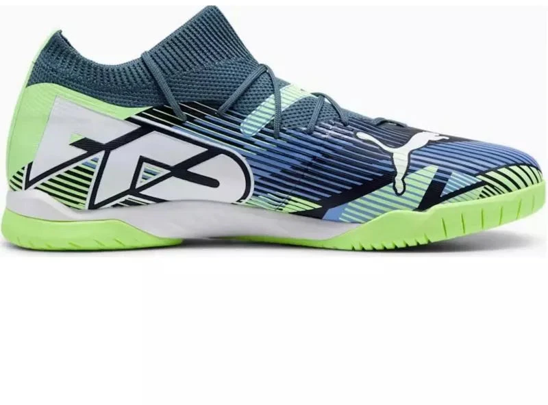 Futbolo bateliai Puma Future 7 Play FG/AG M 107939 03