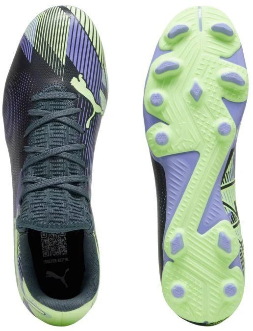 Futbolo bateliai Puma Future 7 Play FG/AG M 107939 03