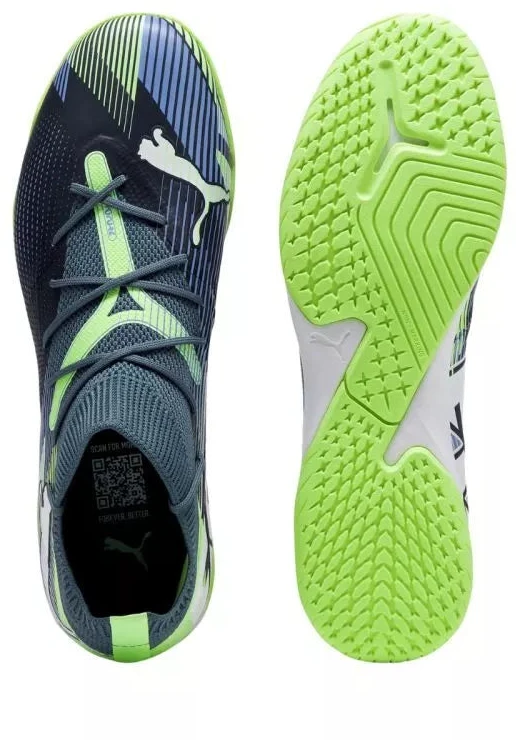 Futbolo bateliai Puma Future 7 Play FG/AG M 107939 03