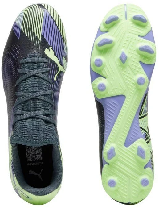 Futbolo bateliai Puma Future 7 Play FG/AG M 107939 03