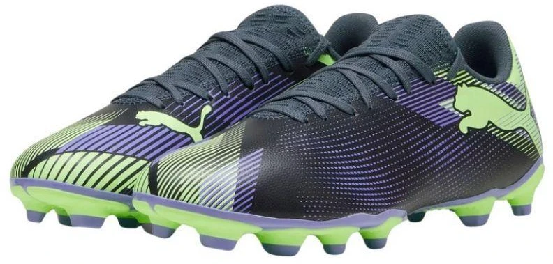 Futbolo bateliai Puma Future 7 Play FG/AG M 107939 03